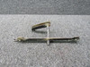 35730-003 Piper PA28R-201T Aileron Bellcrank Assembly RH