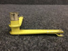 002-524018-15 Beechcraft V35B Arm Assembly Rudder Aileron Bungee Spring LH