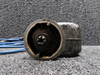 A10-79020-10 (Alt: S6RN-25) Bendix Magneto with Cable