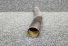 LW-16103 Lycoming TIO-540-S1AD Exhaust Crossover LH