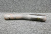 LW-16103 Lycoming TIO-540-S1AD Exhaust Crossover LH