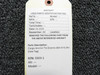 5503-01 Cargo Anchor Tie Down (Set of 4) (No Data Tag)