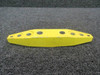 20148-2 Air Tractor AT-301 Wing Attach Block BAS Part Sales | Airplane Parts