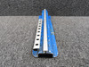 0812987-6 Cessna 310Q Outboard Seat Track Assembly RH