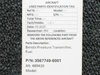 3567749-6001 (Alt: 489410) Bendix Fuel Pressure Transmitter
