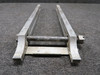50-820205-13 Beechcraft King Air 65-A90 Nose Gear Drag Leg Assembly