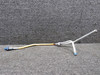 0516016-10 Cessna 172RG Fuel Line Assembly