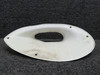 0421002-1 (Use: 0421002-1-D70) Cessna 152 Lower Strut Fairing LH