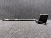 0813018-2 Cessna C310Q Rudder Pedal Bar Assembly RH