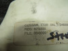 0522150-2 (Use: 0522150-2-D70) Cessna 172B Lower Strut Fairing RH