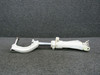 96-820000-651 (Use: 96-820000-653) Beech 95-C55 Nose Landing Gear Assy