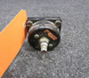 GA-40-0 Norder-Ketay Oxygen Cylinder Pressure Indicator