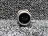MS28034-3 (Alt: 56B17) Lewis Engineering Oil Temperature Unit