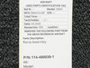 114-400039-1 Beechcraft 1900C Ramp Assembly