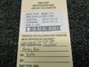 701-5 Beech V35A Continental IO-520-BA Muffler Assy RH