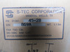 01261-45-28 S-Tec Pitch Controller Unit 28V