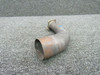 9910295-14 (Use: 9910295-30) Continental TSIO-520-B Exhaust Stack Cylinder 5 RH