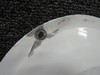 451-783 Piper PA28R-180 Dust Shield Hub Cap
