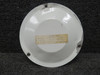 451-783 Piper PA28R-180 Dust Shield Hub Cap