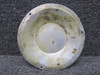451-783 Piper PA28R-180 Dust Shield Hub Cap