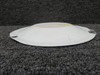 451-783 Piper PA28R-180 Dust Shield Hub Cap