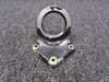 37107-000 Piper PA28R-201T Continental TSIO-360-FB Engine Mount Bracket