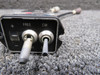 071-1242-06 King Radio KA-51B Slaving Accessory 28V (Damaged Ear)