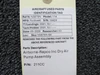 211CC Airborne-Rapco Inc Dry Air Pump Assembly