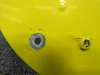 0521101-7, 0521101-2 Cessna 172S Courtesy Light Assembly (Painted Lens)