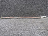 915012-000 (Use: 730048-503) Mooney M20J Aileron Control Rod LH or RH