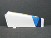 1171052 Pipistrel LSA Alpha Trainer Rudder Light / Sinus & Virus