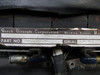 50-534812-617 Beechcraft BE-90A Glareshield Assembly