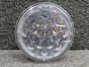 01-0790750-20 Flywat P46P2L LED Landing Light Assembly (28V)