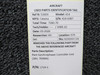 1719-3 Ram Synchrophaser Controller Unit (28V, 700MA)