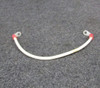 0770738PA8 Cessna A185F Cable Assy Battery to Battery Contactor