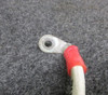 0770738PA8 Cessna A185F Cable Assy Battery to Battery Contactor