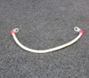 0770738PA8 Cessna A185F Cable Assy Battery to Battery Contactor