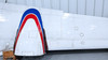 58-100000-601 Beechcraft 58 Wing Structure Assembly LH