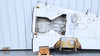 58-100000-602 Beechcraft 58 Wing Structure Assembly RH