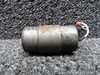5118162-4 (Alt: 76219-7) Cessna C-421B Capacitor Assembly (Slight Rust)