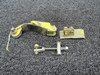 80033-1 Air Tractor AT-301 Attach Chemical Spray Boom LH BAS Part Sales | Airplane Parts