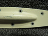 0511238-1 Cessna 172RG Upper Cabin Door Hinge Half Assembly LH