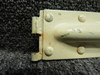 0511238-1 Cessna 172RG Upper Cabin Door Hinge Half Assembly LH
