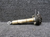 1260074-1 Cessna 152 Elevator Trim Tab Actuator with Cable