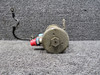 1216012-1 Cessna Bendix Electric Fuel Pump (Rusted)