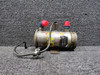 1216012-1 Cessna Bendix Electric Fuel Pump (Rusted)