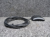 011-00149-04 Garmin GA-26C GPS Antenna with Mount (Plug Housing Cracked)