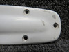 0711037-18, 0711037-20 Cessna 182Q Lower Cabin Door Hinge Assembly RH