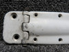 0711037-18, 0711037-20 Cessna 182Q Lower Cabin Door Hinge Assembly RH