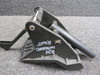 0413578-1 Cessna 172P Rudder Brake Pedal Pilot LH with Link & Bellcrank